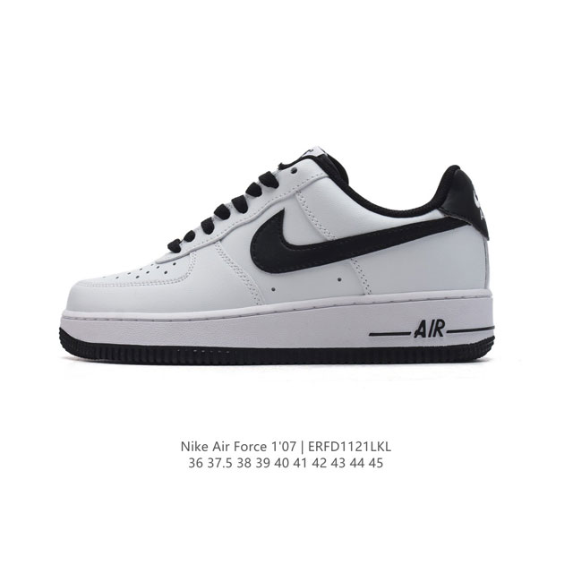 Nike Air Force 1 '07 Low force 1 Dh7561 36-45 Erfd1121Lkl