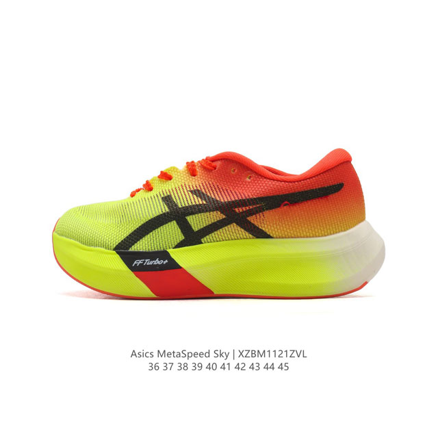 Asics Metaspeed Sky asics Metaspeed Sky Asics Metaspeed Sky Ff Flytefoam Blast Turbo 1013A123 36-45 Xzbm1121Zvl