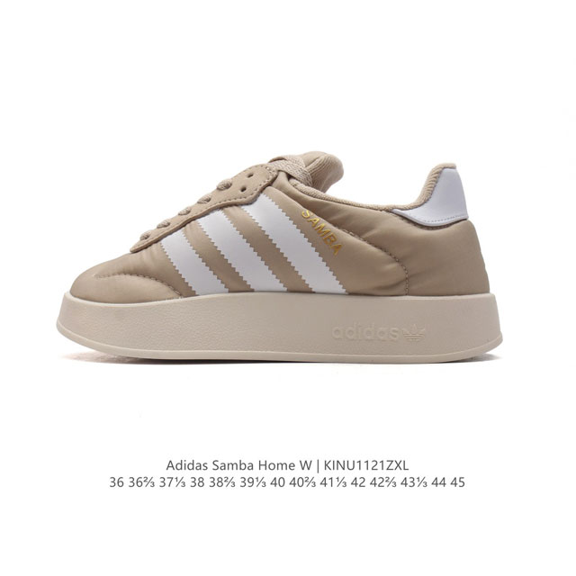 Adidas Originals Tenis Samba Home Ih5504 36-45 Kinu1121