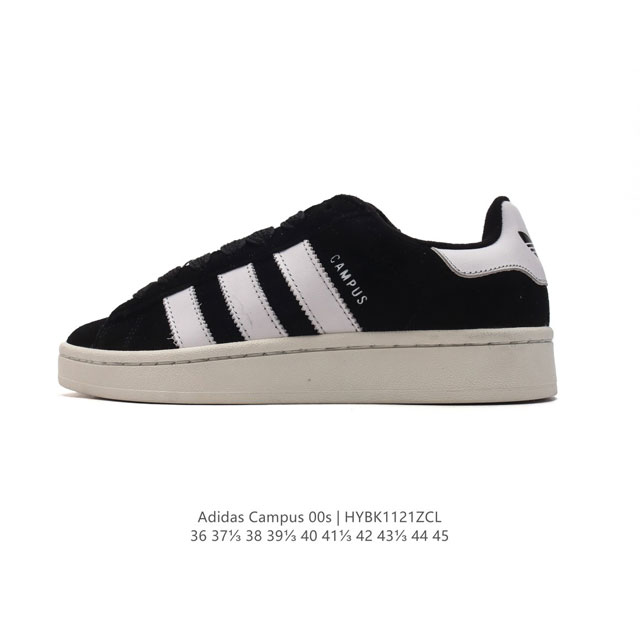 Adidas . campus 00S Adidas Campus 00S campus logo Gy6434A 36-45 Hybk1121Zcl