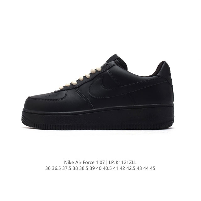 Nike Air Force 1 '07 Low force 1 315122-001 36 36.5 37.5 38 38.5 39 40 40.5 41 42 42.5 43 44 45 Lpjk1121Zll