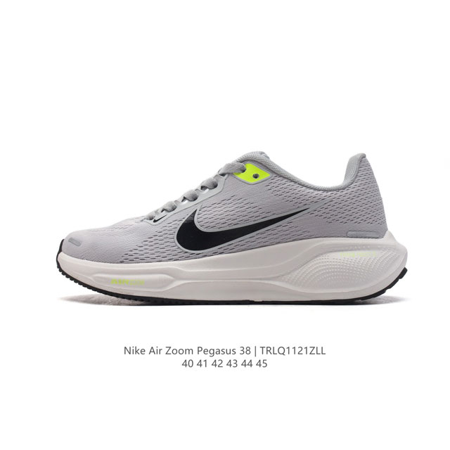 Nike Air Zoom Pegasus 38 38 nike Zoom Pegasus 38 # zoom+ react 38 zoom+ react Cw7356 40-45 : Trlq1121Zll