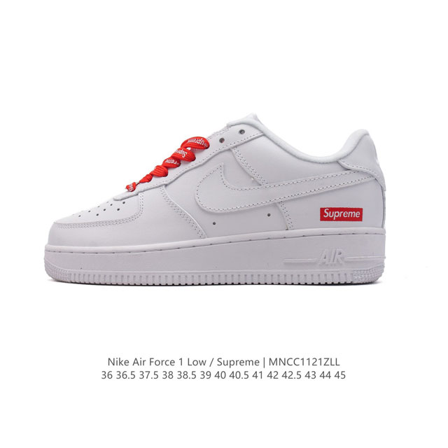 Nike Air Force 1 '07 Low force 1 Cu9225 36 36.5 37.5 38 38.5 39 40 40.5 41 42 42.5 43 44 45 Mncc1121Zll