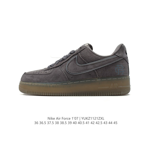 Nike Air Force 1 '07 Low force 1 Aa1117 36 36.5 37.5 38 38.5 39 40 40.5 41 42 42.5 43 44 45 Yukz1121