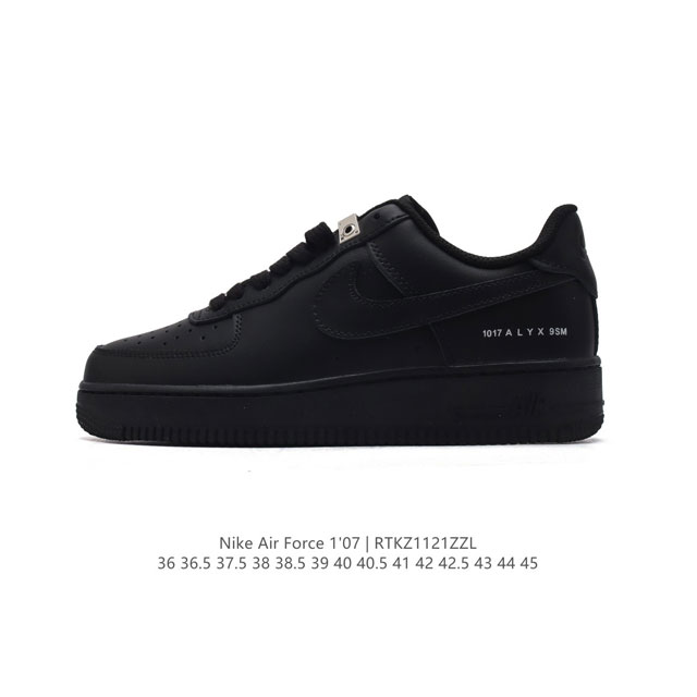 Nike Air Force 1 '07 Low force 1 Fj4908 36 36.5 37.5 38 38.5 39 40 40.5 41 42 42.5 43 44 45 Rtkz1121Zzl