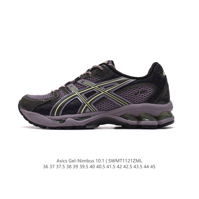 Asicsgel-Nimbus10.1 Asics Min-Nano X Asics Gel-Nimbus 10.1 Min-Nano Gel-Nimbus 10 Gel-Nimbus 10.1 3M Asics Min-Nano Gel Gel 3M gel 36-45 Swmt1121Zml