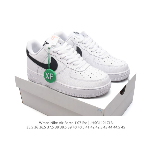 Nike Air Force 1 07 Ess Af1 80 Air Air Af1 Cz0270 35.5 36 36.5 37.5 38 38.5 39 40 40.5 41 42 42.5 43 44 44.5 45 Jhsg1121Zlb