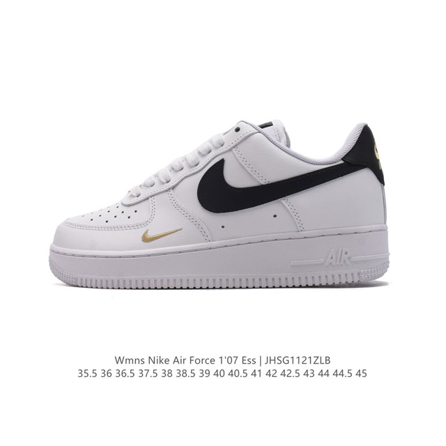 Nike Air Force 1 07 Ess Af1 80 Air Air Af1 Cz0270 35.5 36 36.5 37.5 38 38.5 39 40 40.5 41 42 42.5 43 44 44.5 45 Jhsg1121Zlb