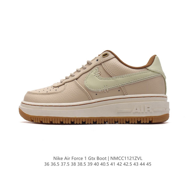 nike Air Force 1 Gtx Boot Nike Air Force 1 Gtx Gore-Tex Nikeairforce1Gtx , : , , Db4109 36-45 Nmcc1121Zvl