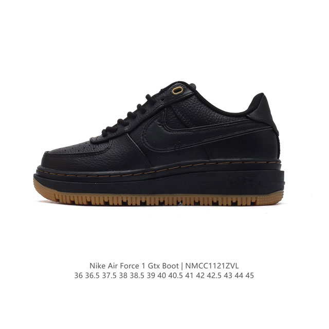 nike Air Force 1 Gtx Boot Nike Air Force 1 Gtx Gore-Tex Nikeairforce1Gtx , : , , Db4109 36-45 Nmcc1121Zvl