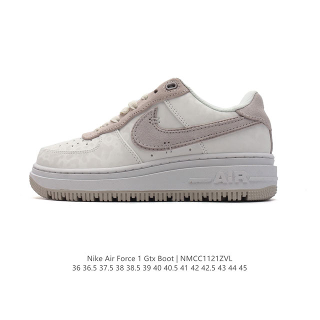 nike Air Force 1 Gtx Boot Nike Air Force 1 Gtx Gore-Tex Nikeairforce1Gtx , : , , Db4109 36-45 Nmcc1121Zvl