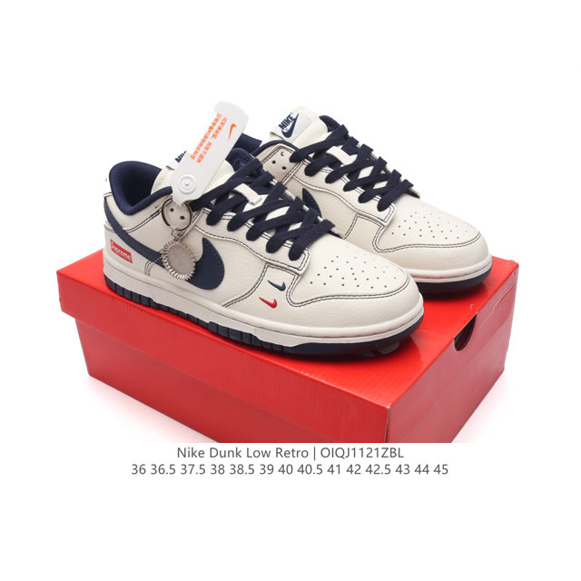 Nike Dunk Low Retro 80 Nike Dunk 1985 Dunk Xx2025 36-45 Oiqj1121Zbl