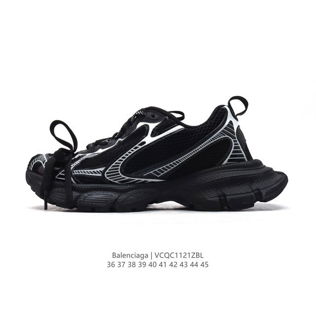 Balenciaga 3Xl Sneakers Balenciaga 3Xl 36-45 Vcqc1121Zbl