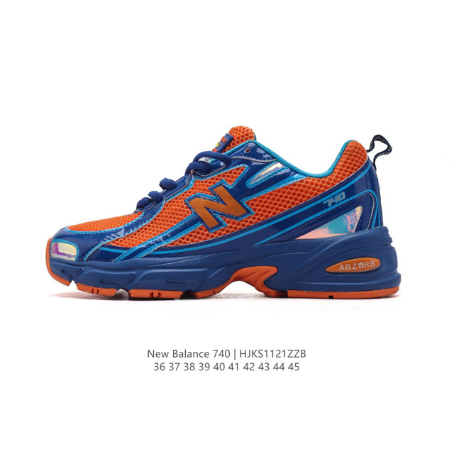 New Balance Mr740 Nb T-Beam U740Wn2 36-45 Hjks1121Zzb