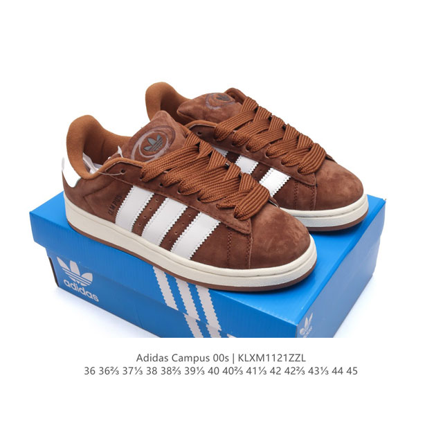 Adidas . campus 00S Adidas Campus 00S campus logo Hq8707 36-45 Klxm1121Zzl