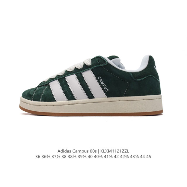 Adidas . campus 00S Adidas Campus 00S campus logo Hq8707 36-45 Klxm1121Zzl