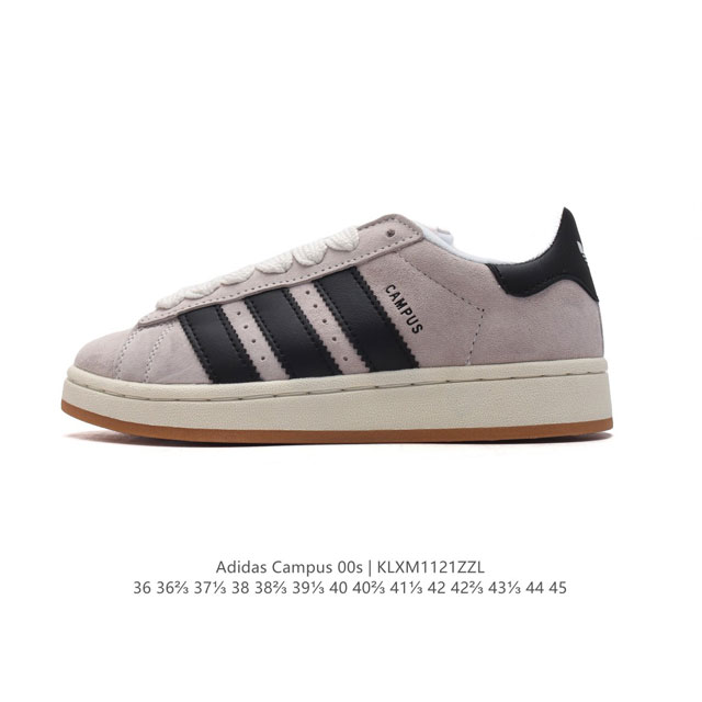 Adidas . campus 00S Adidas Campus 00S campus logo Hq8707 36-45 Klxm1121Zzl