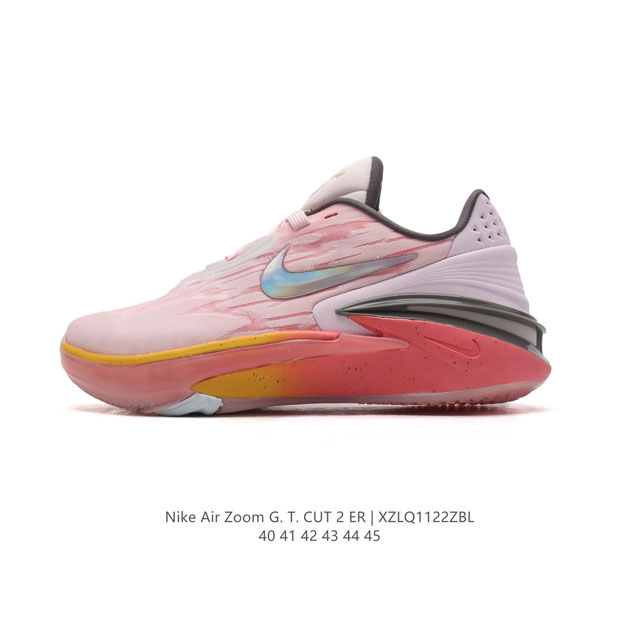 Nike Air Zoom G.T. Cut Ep Air Zoom Strobel React Air Zoom React Dj6013 40-45 Xzlq1122Zbl