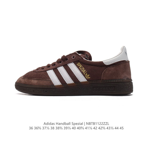 Adidas Handball Spezial Ig1976 36-45 Nbtb1122Zzl