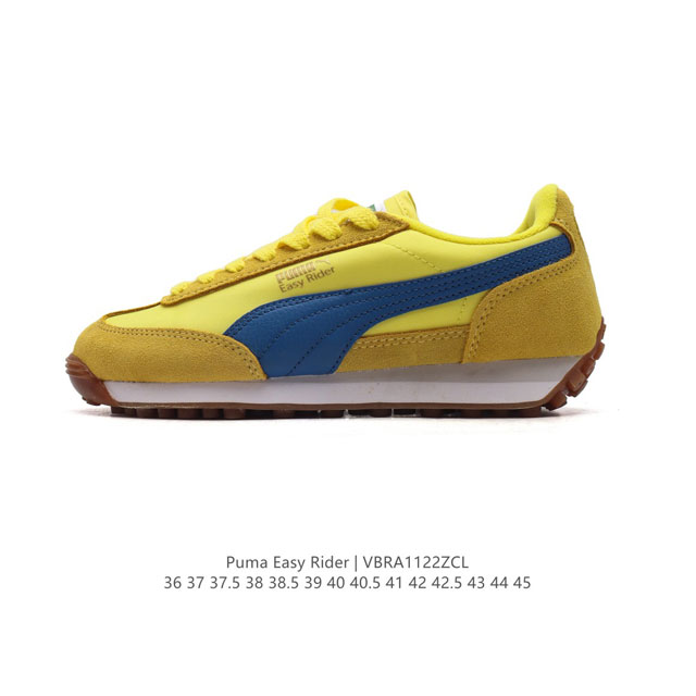 Puma Easy Rider 70 Easy Rider Eva 399028 36-45 Vbra1122Zcl