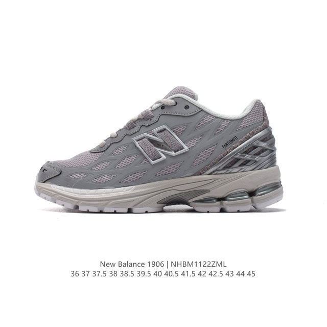 New Balance M 6 nb 2002 6 nb 2002R vibe 6R M 6Rbs 36-45 Nhbm1122Zml