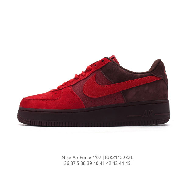 Nike Air Force 1 '07 Low force 1 Hj9094-012 36 37.5 38 39 40 41 42 43 44 45 Kjkz1122Zzl