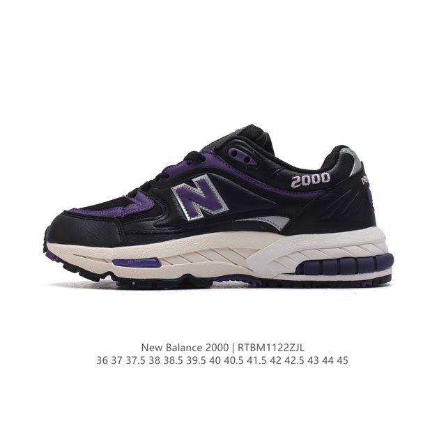 New Balance 2000 Nb 2000 new Balance New Balance2000 M2000 36-45 Rtbm1122Zjl