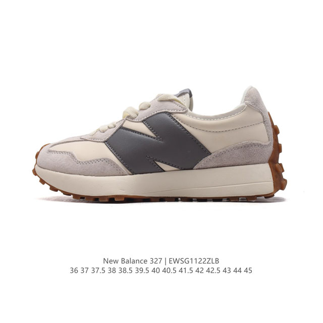 Nb New Balance 327 N pu U327Wc D 36 45 Ewsg1122Zlb