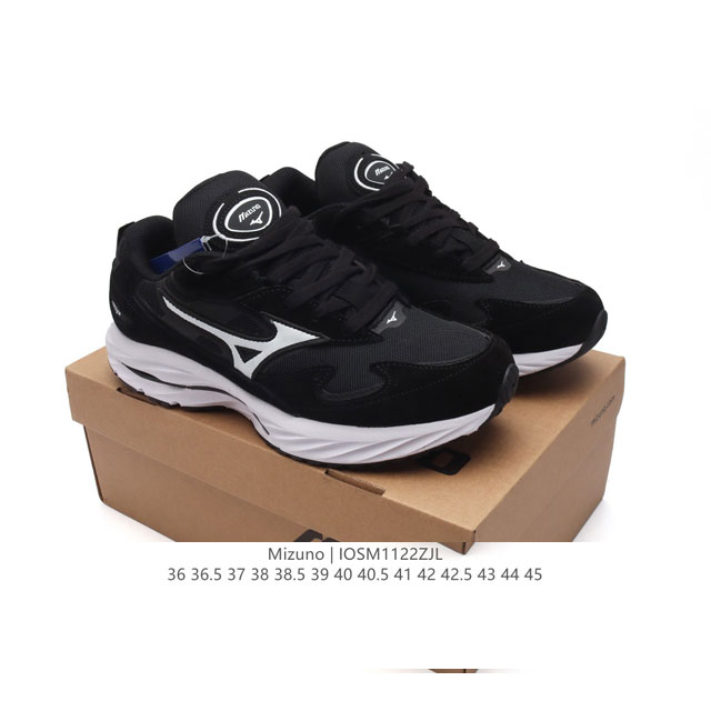 Mizuno Sportstyle wave Mizuno Sportstyle 36-45 Iosm1122Zjl