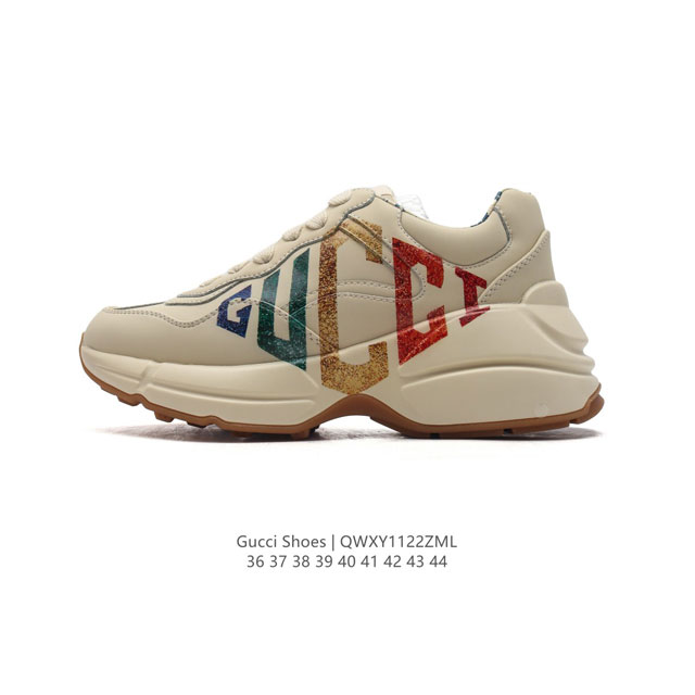 Gucci gucci Gucci 1980 gucci 5-6Cm 36-44 Qwxy1122Zml