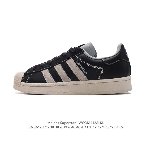 Adidas Superstar 1982 19 adidas Superstar Gw2174 36-45 Wqbm1122Lkl