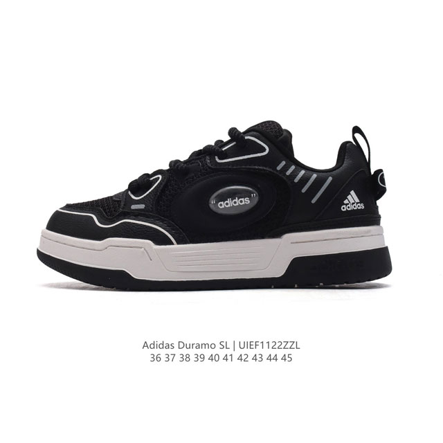 Adidas adidas Duramo Sl lightmotion ortholite By8790 36 37 38 39 40 41 42 43 44 45 Uief1122Zzl