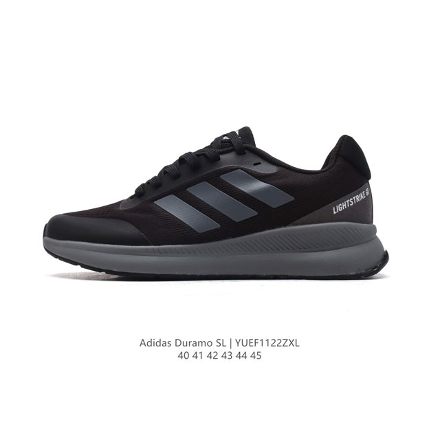 Adidas duramo Sl adidas Ortholite lightmotion adiwear Ho5742 40-45 Yuef1122