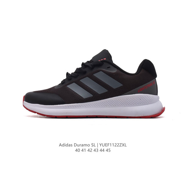 Adidas duramo Sl adidas Ortholite lightmotion adiwear Ho5742 40-45 Yuef1122