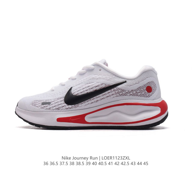 Nike Journey Run Comfiride Fn0228 36-45 Loer1123