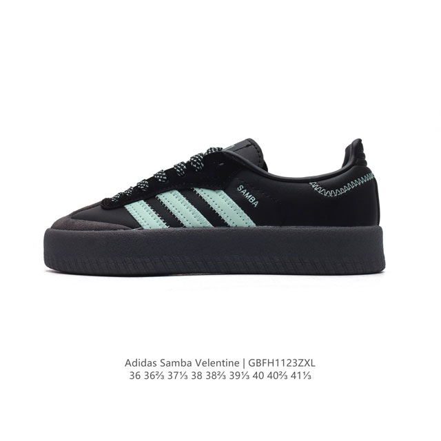 Adidas samba Velentine samba 36-41 Ji3882 Gbfh1123