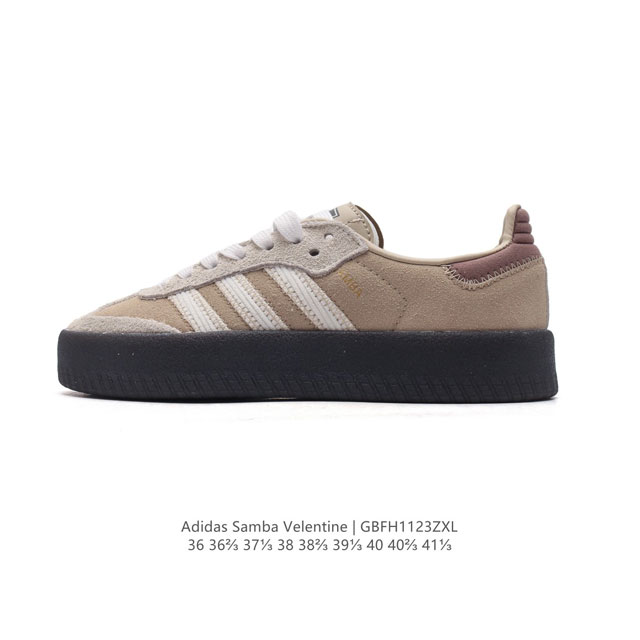 Adidas samba Velentine samba 36-41 Ji3882 Gbfh1123