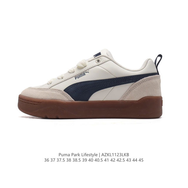 Puma puma Park Lifestyle Og Sneaker 397262 36-45 Azkl1123Lkb