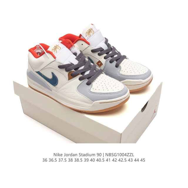 Nike Air Jordan Stadium 90 Stadium Aj 90 Jordan Stadium 90 tinkerhathield Nike Air Formula 23 Airjordan Stadium 90 Flight Fv8116 36-45 Nbsg 4Zzl