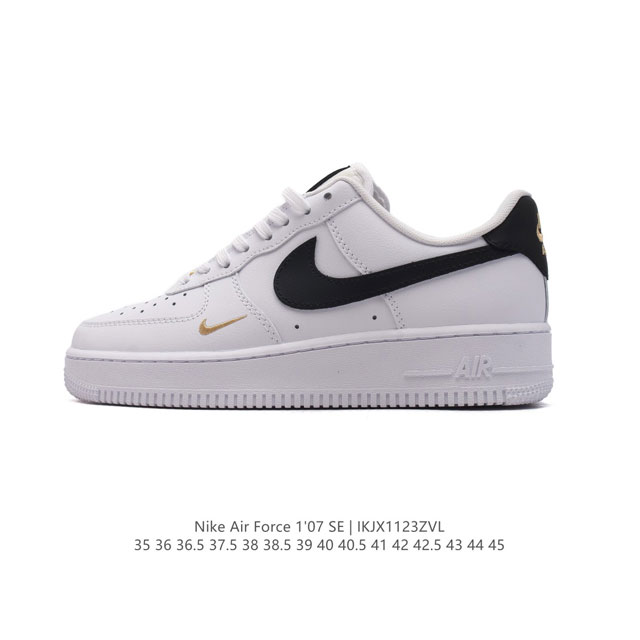 Nike Air Force 1 '07 Low force 1 Dq7658 35 36 36.5 37.5 38 38.5 39 40 40.5 41 42 42.5 43 44 45 Ikjx1123Zvl