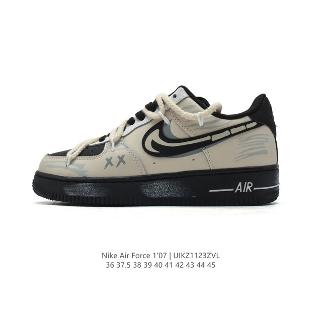 Nike Air Force 1 '07 Low force 1 Dh2920 36 37.5 38 39 40 41 42 43 44 45 Uikz1123Zvl