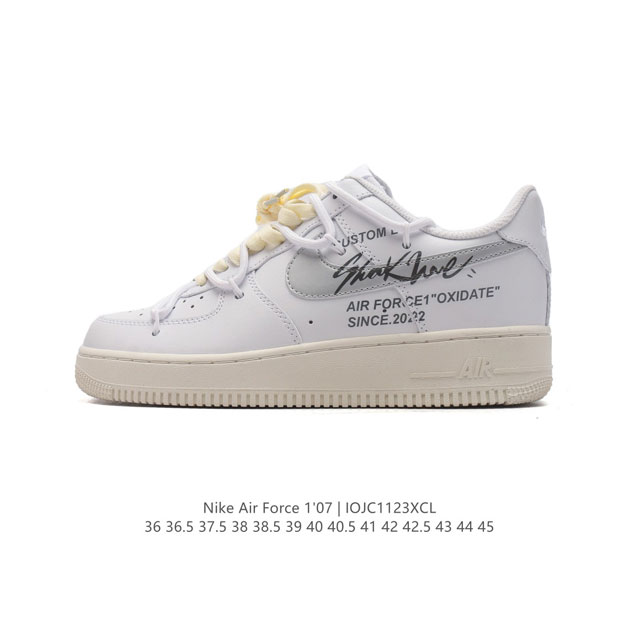 Af1 Nike Air Force 1 07 Low Dq3966 36 36.5 37.5 38 38.5 39 40 40.5 41 42 42.5 43 44 45 Iojc1123Xcl