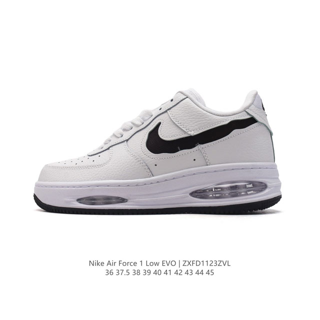 Af1 Nike Air Force 1 07 Low Hf3630-500 36-45 Zxfd1123Zvl