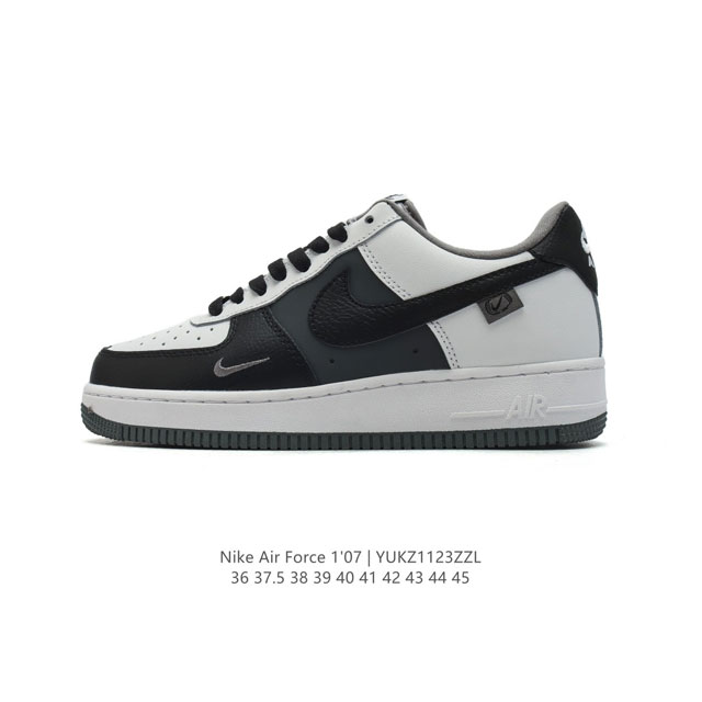 Nike Air Force 1 '07 Low force 1 Fn0369 36 37.5 38 39 40 41 42 43 44 45 Yukz1123Zzl