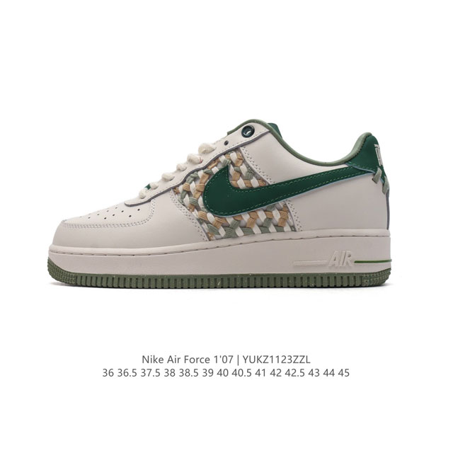 Nike Air Force 1 '07 Low force 1 Fn0369 36 36.5 37.5 38 38.5 39 40 40.5 41 42 42.5 43 44 45 Yukz1123Zzl