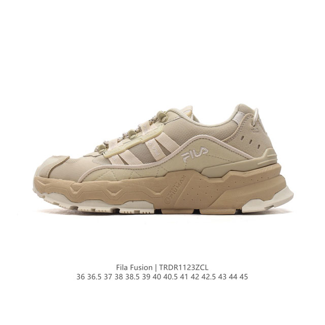 Fila Fusion Fila Fila Fila Fusion 36-45 : Trdr1123Zcl