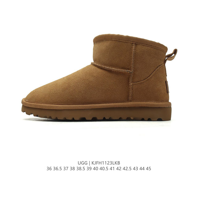 Ugg ugg 36-45 Kjfh1123Lkb