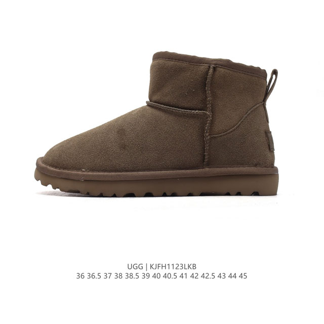 Ugg ugg 36-45 Kjfh1123Lkb