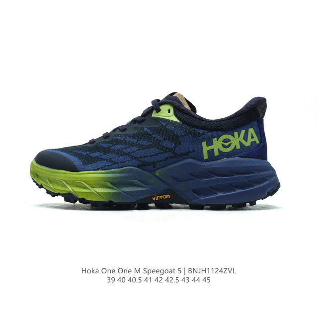 Hoka One One Speedgoat5 5 Speedgoat hoka One One Speedgoat5 4 1123158 39-45 Bnjh1124Zvl