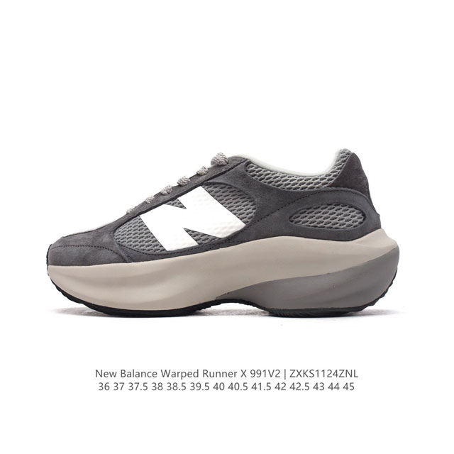 new Balance Warped Runner Beam yeezy Uwrpdgmg : 36-45 Zxks1124Znl